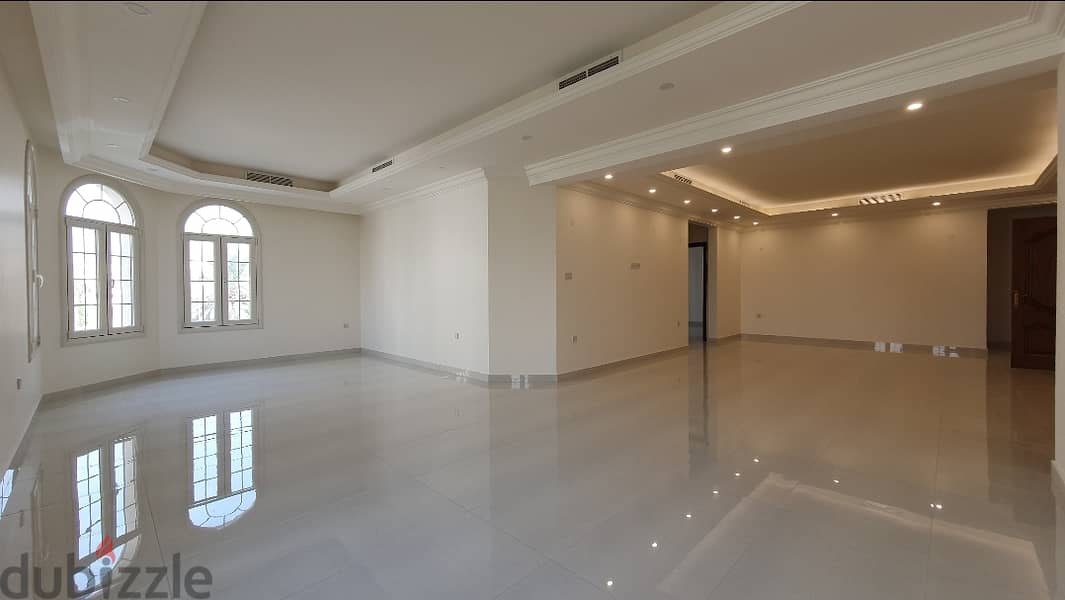 4 Bedroom floor in Mishref 3