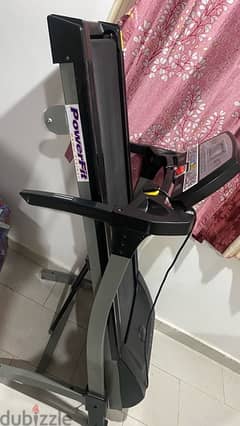 Powerfit Thread mill for sale in mint condition 0