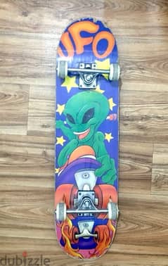 Skate board ( good working condition )