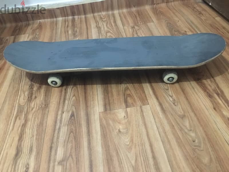 Skate board ( good working condition ) 1