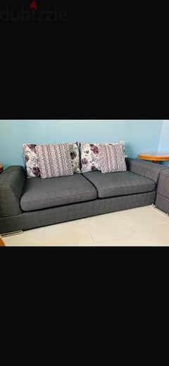 Sofa set and shoe cabinet 0