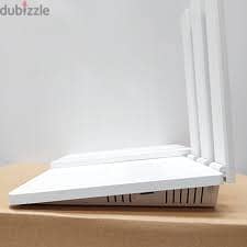 Green packet D5h 5g stc home router for sale