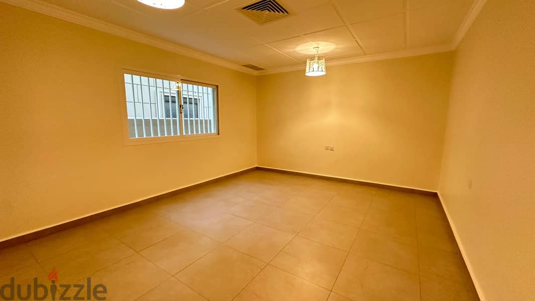 4 BR Floor in Salwa 5