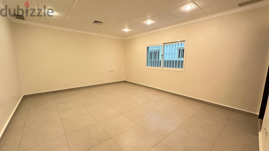 4 BR Floor in Salwa 7