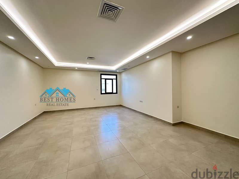 04 Bedroom brand new floor for rent in Funaitees 1