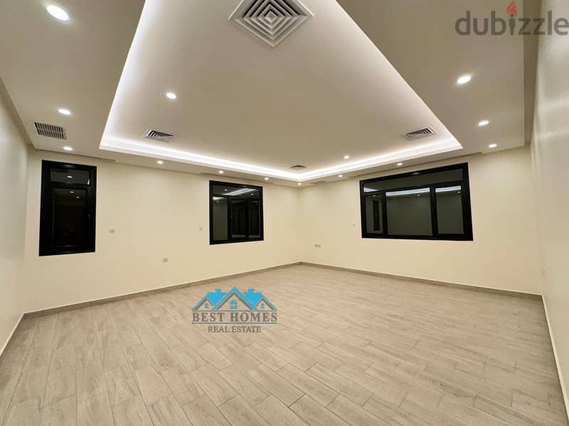 04 Bedroom brand new floor for rent in Funaitees 4