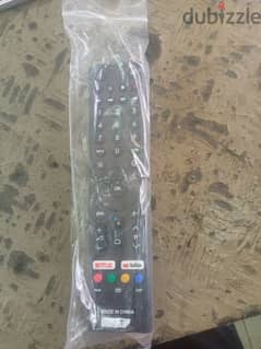 wansa tv remote