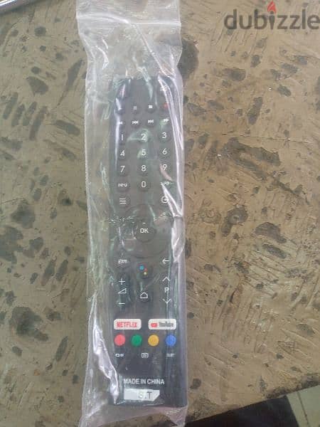 wansa tv remote 0