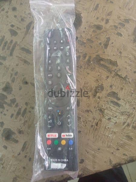 wansa tv remote 1