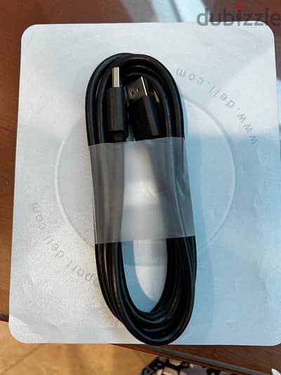 Dp Cable