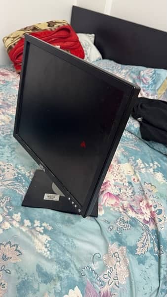 Dell 19 inch monitor 0