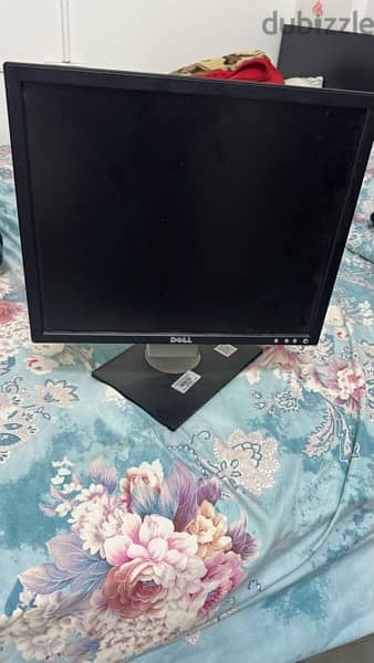 Dell 19 inch monitor 3