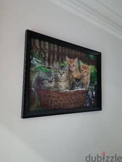 Hanging frame 0