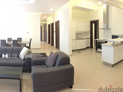 Three Bedroom Apartment For Rent in Fintas, Ahmadi