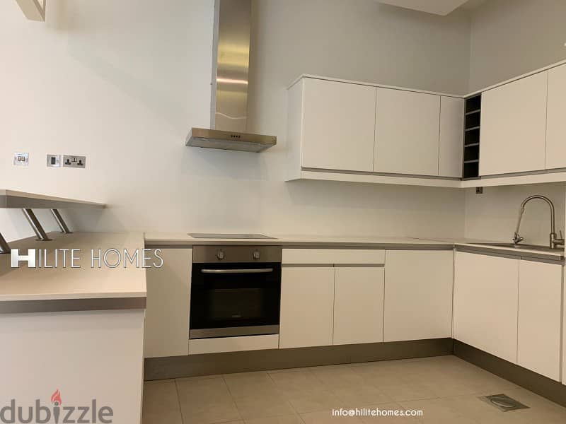 Three Bedroom Apartment For Rent in Fintas, Ahmadi 3