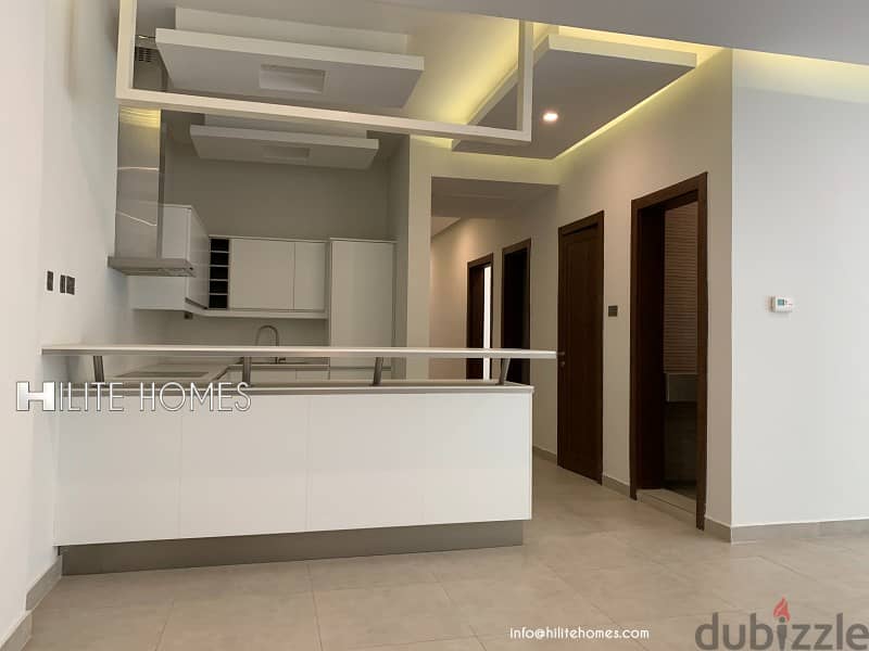 Three Bedroom Apartment For Rent in Fintas, Ahmadi 4