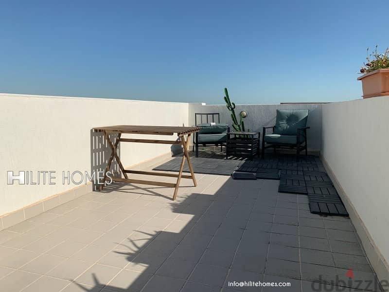 Three Bedroom Apartment For Rent in Fintas, Ahmadi 5