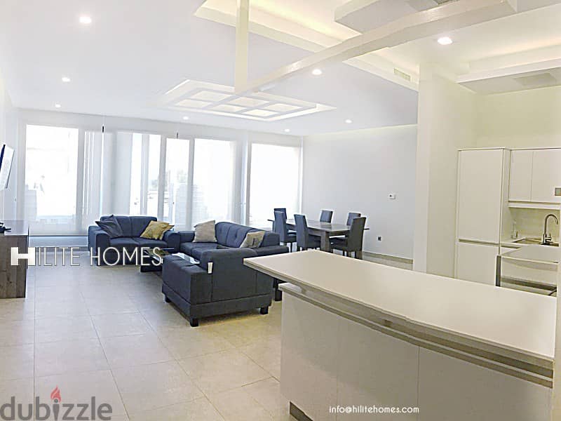 Three Bedroom Apartment For Rent in Fintas, Ahmadi 7