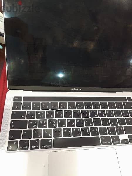 MacBook Pro M1 Model 2020 512GbB for sale 1