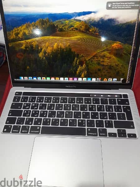 MacBook Pro M1 Model 2020 512GbB for sale 2