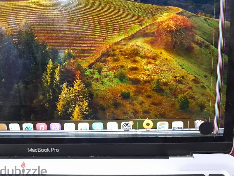 MacBook Pro M1 Model 2020 512GbB for sale 3