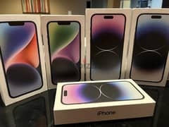 Apple iPhone 14 14pro 14pro max 14 plus