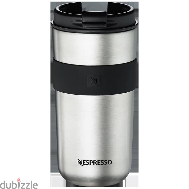 NESPRESSO® Vertuo Travel Mug 0