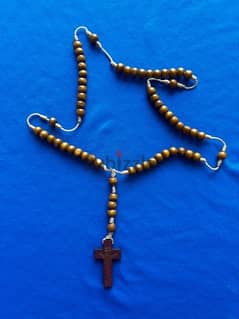 Blessed Rosary from Holly church Velankani