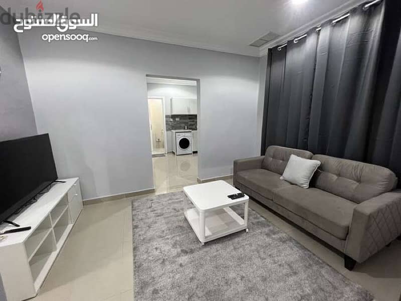 Salmiya -  Lovely Furnished 1 BR Apartment 5