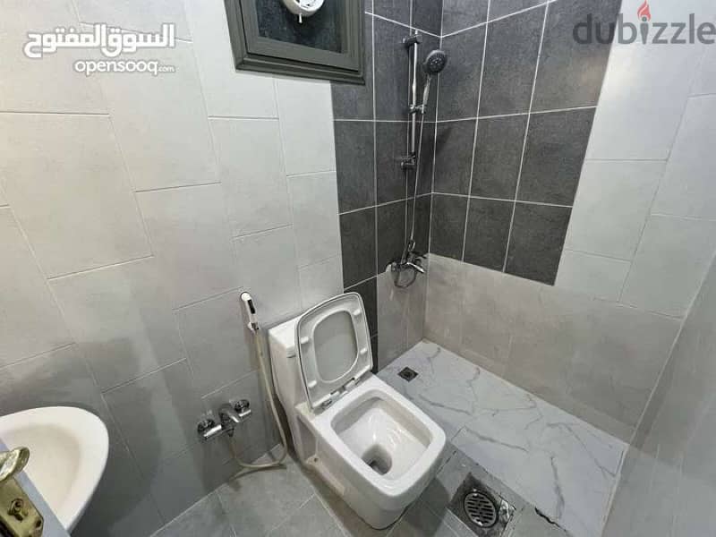 Salmiya -  Lovely Furnished 1 BR Apartment 9