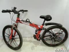 used cycle