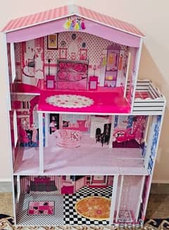 Doll House