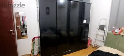 Cupboard for sale 5 kd only