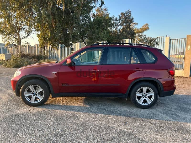 2012 BMW X5 V6 in Excellent condition Expat relocated 2