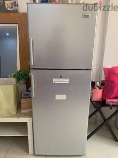 ikon refrigerator