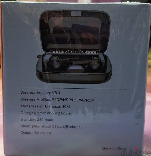 "Selling M19 Wireless selling in farwaniyah 1