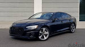 Audi A5 2023 For sale 2