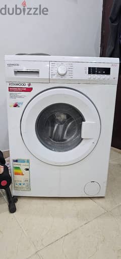 washing machine for Sale 0