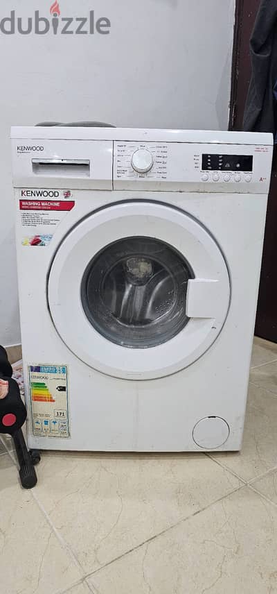 washing machine for Sale