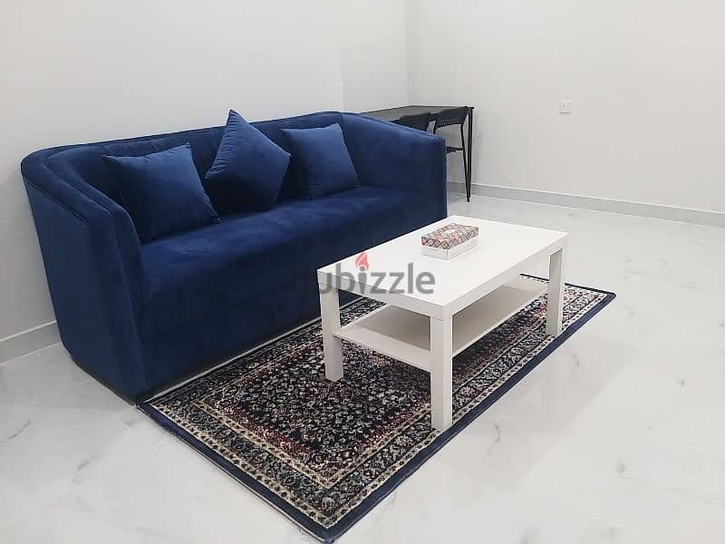 New #1 BHKbedroom Apartments #Daily Rent fahaheel souqsabha. 25 KWD 8