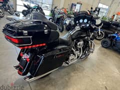 2012 Harley-Davidson Street Glide