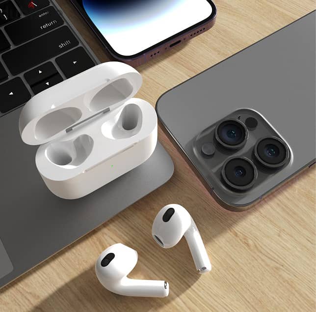 Dudao U4N Tws Wireless Airpods 3