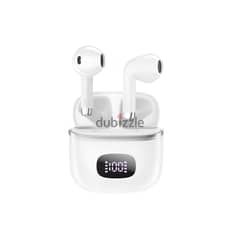 DUDAO U15Pro LED Display Wireless Earbuds