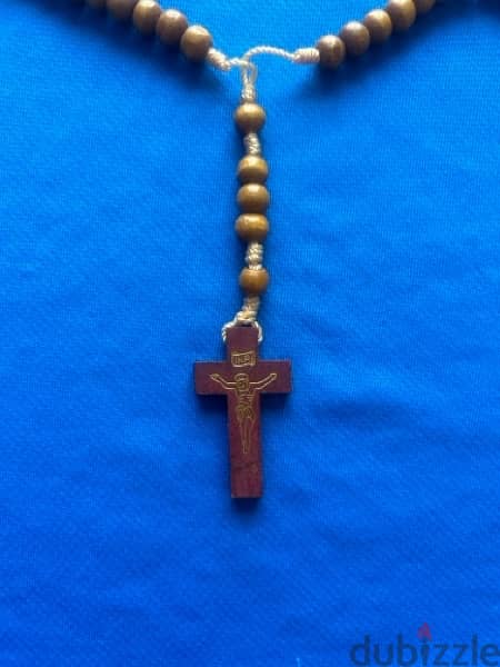 Blessed Rosary from Holly church Velankani 1