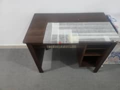 Ikea study table for sale