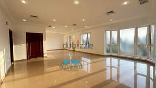 4 BR floor in Zahra