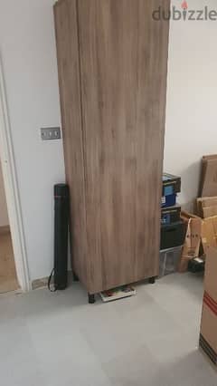 ikea cupboards in excellent condition 0