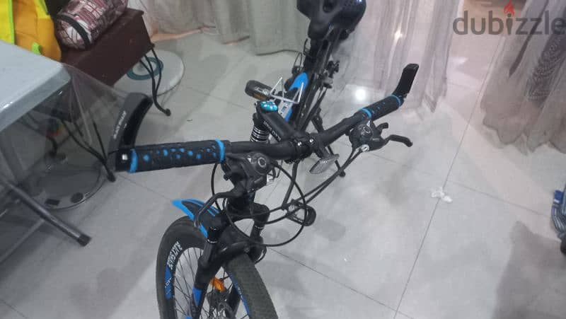 foldable bike 3