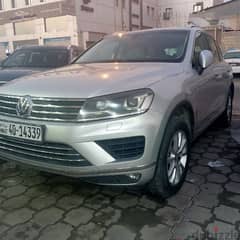 Volkswagen Other 2016