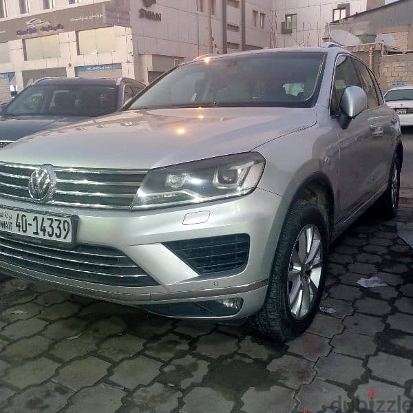 Volkswagen Other 2016 0